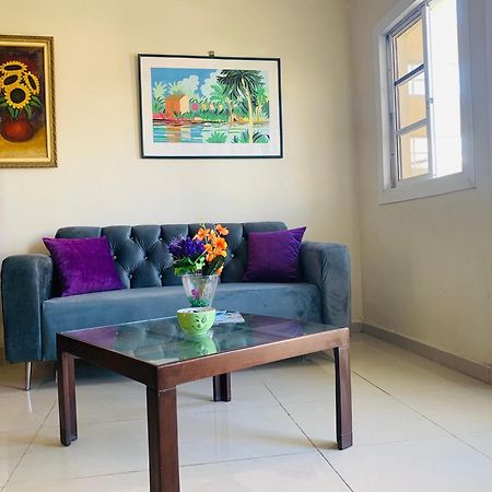 Habitacion Cerca Al Mar Y Zona Colonial サントドミンゴ エクステリア 写真