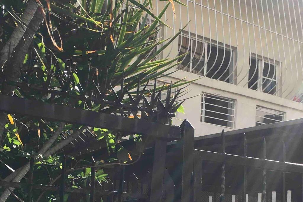 Habitacion Cerca Al Mar Y Zona Colonial サントドミンゴ エクステリア 写真