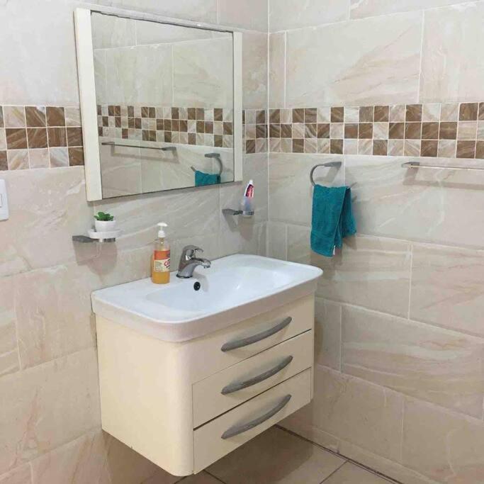 Habitacion Cerca Al Mar Y Zona Colonial サントドミンゴ エクステリア 写真