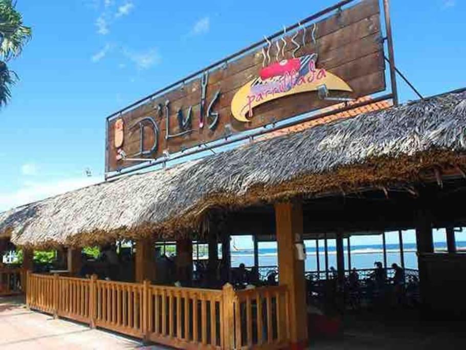 Habitacion Cerca Al Mar Y Zona Colonial サントドミンゴ エクステリア 写真