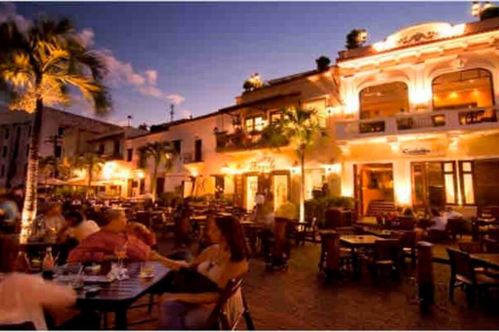 Habitacion Cerca Al Mar Y Zona Colonial サントドミンゴ エクステリア 写真